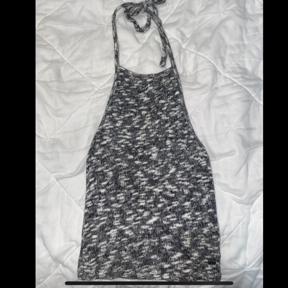 American Eagle Halter Top